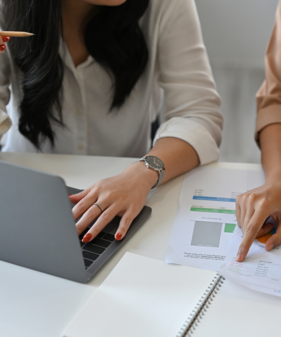 Financial Management